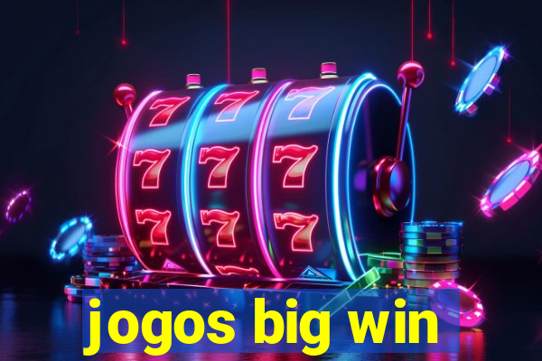 jogos big win